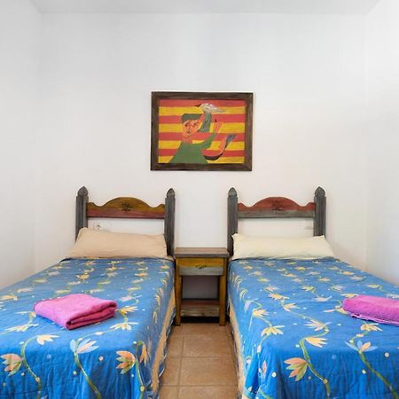Casa Mora - Vejer, El Palmar Villa Vejer de la Frontera Dış mekan fotoğraf