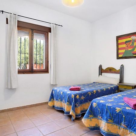 Casa Mora - Vejer, El Palmar Villa Vejer de la Frontera Dış mekan fotoğraf