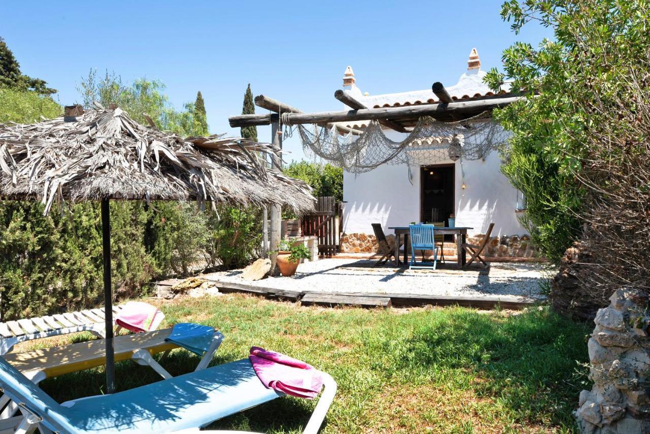 Casa Mora - Vejer, El Palmar Villa Vejer de la Frontera Dış mekan fotoğraf