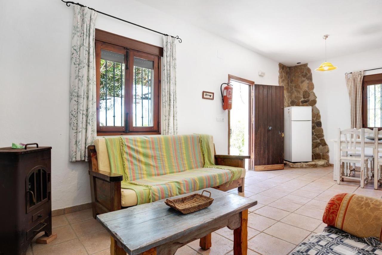 Casa Mora - Vejer, El Palmar Villa Vejer de la Frontera Dış mekan fotoğraf